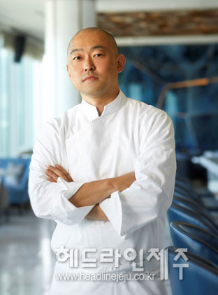제주 드림타워, 미쉐린 쉐프 벌튼 이가 만든 드림 버거 출시