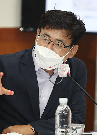 오등봉공원 사업제안서 검증 엉터리...북치고 장구치고 셀프검증