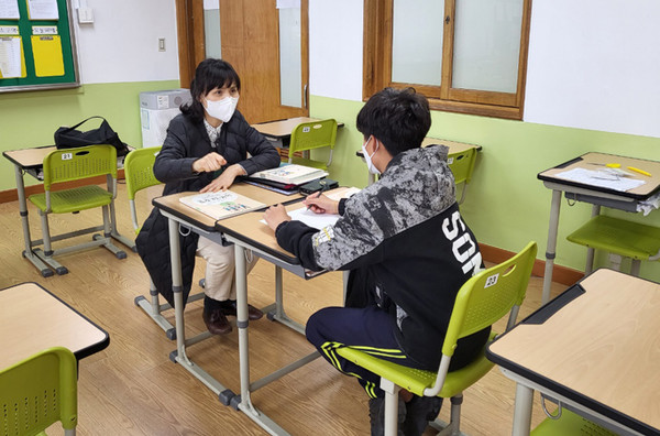 제주다문화교육센터, 다문하 학생 맞춤형 교육 프로그램 운영