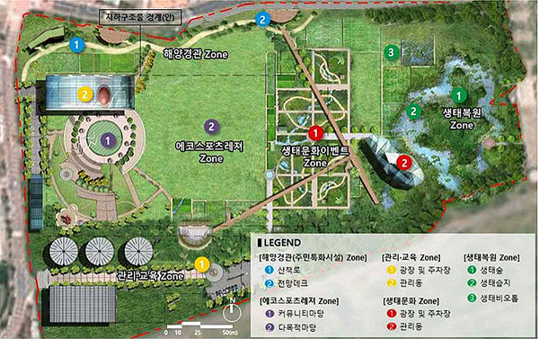 제주 공공하수처리시설 현대화사업 본격화...내년 4월 착공