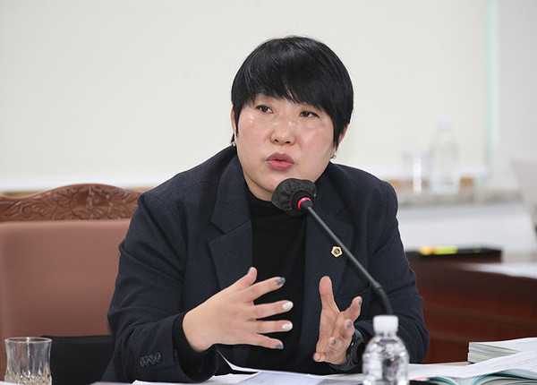 홍인숙 의원 스포츠 대회, 촘촘한 계획으로 지역경제 살려야