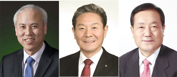 제주시농협·조천농협·중문농협 전국 우수 생산자조직상 수상  