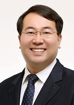 국민의힘, 제주시갑 선거구 고광철씨 전략공천