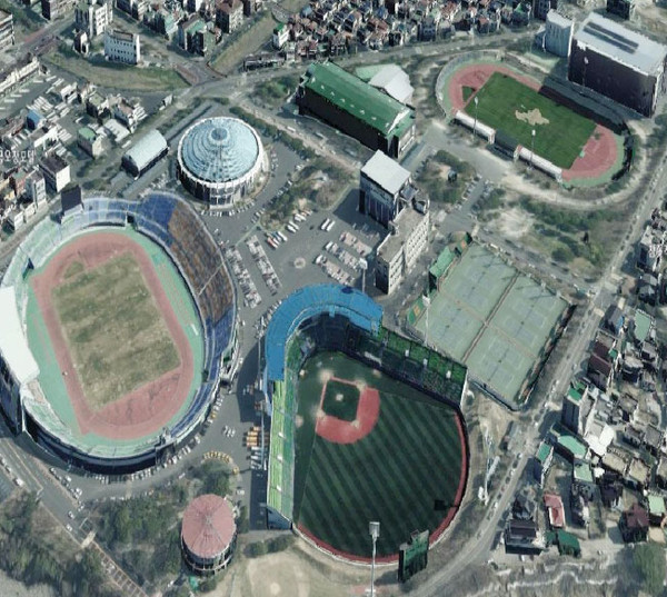 주객전도 제주 종합스포츠타운, 도민과 체육인 공감대 형성이 먼저