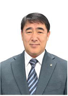 [신년인사]진성용 제주특별자치도역도연맹 회장