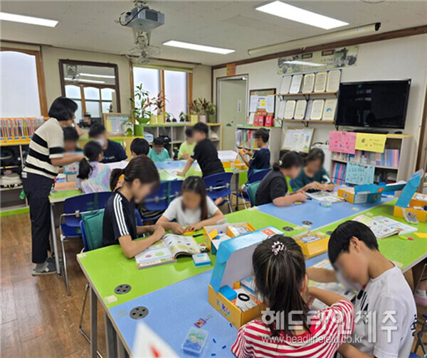 아이들의 상상력을 현실로, 미래를 준비하는 코딩교육