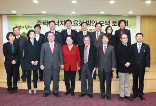 현대제철, 희망의 집수리 사업…저소득가구 연 13.1% 에너지 절감