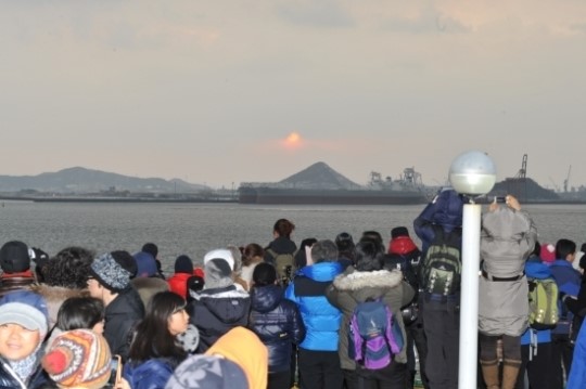 2027 신년 해맞이 축제