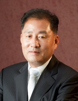 박영진 코리아더커드 대표, 3개사 총괄 회장으로 취임