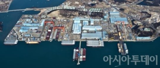 현대삼호重, 협력사들과 동반성장 위해 상생길 모색