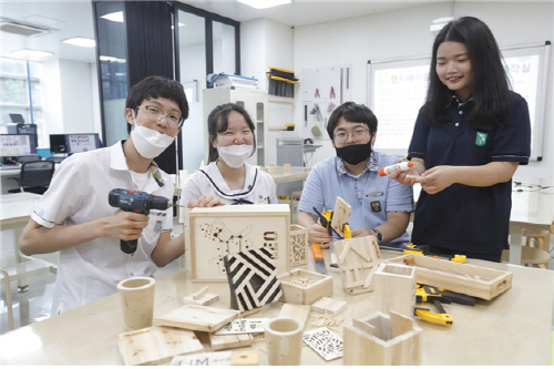 스무살 맞은 구립송파청소년센터, 7월 재개관
