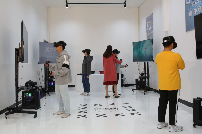 폴리텍대학 아산캠퍼스, 원스톱 실습공간 러닝팩토리 문열어