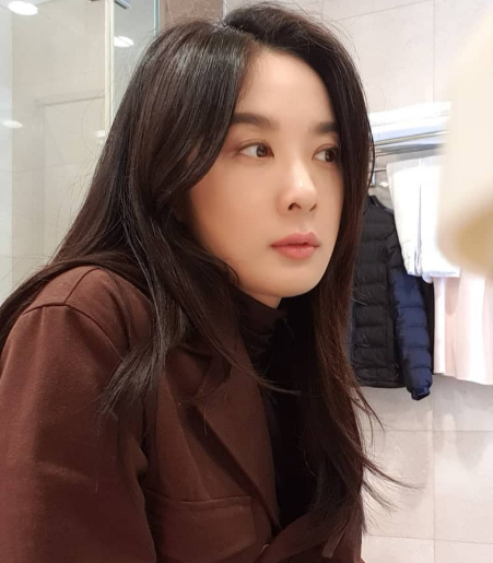낮과밤 이청아, 더 청순해진 비주얼 나이는 어디로?