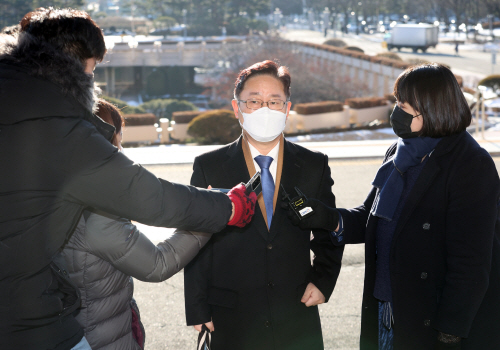 박범계 