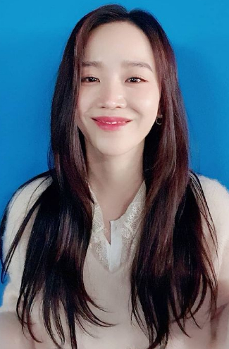 토일드라마 철인왕후 신혜선, 한복 벗은 일상 미모 포착