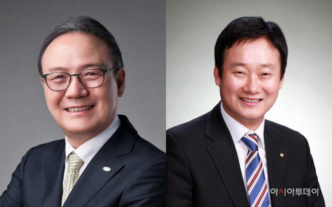 석용찬·정연경 대표, 2021년 1분기 자중인 선정