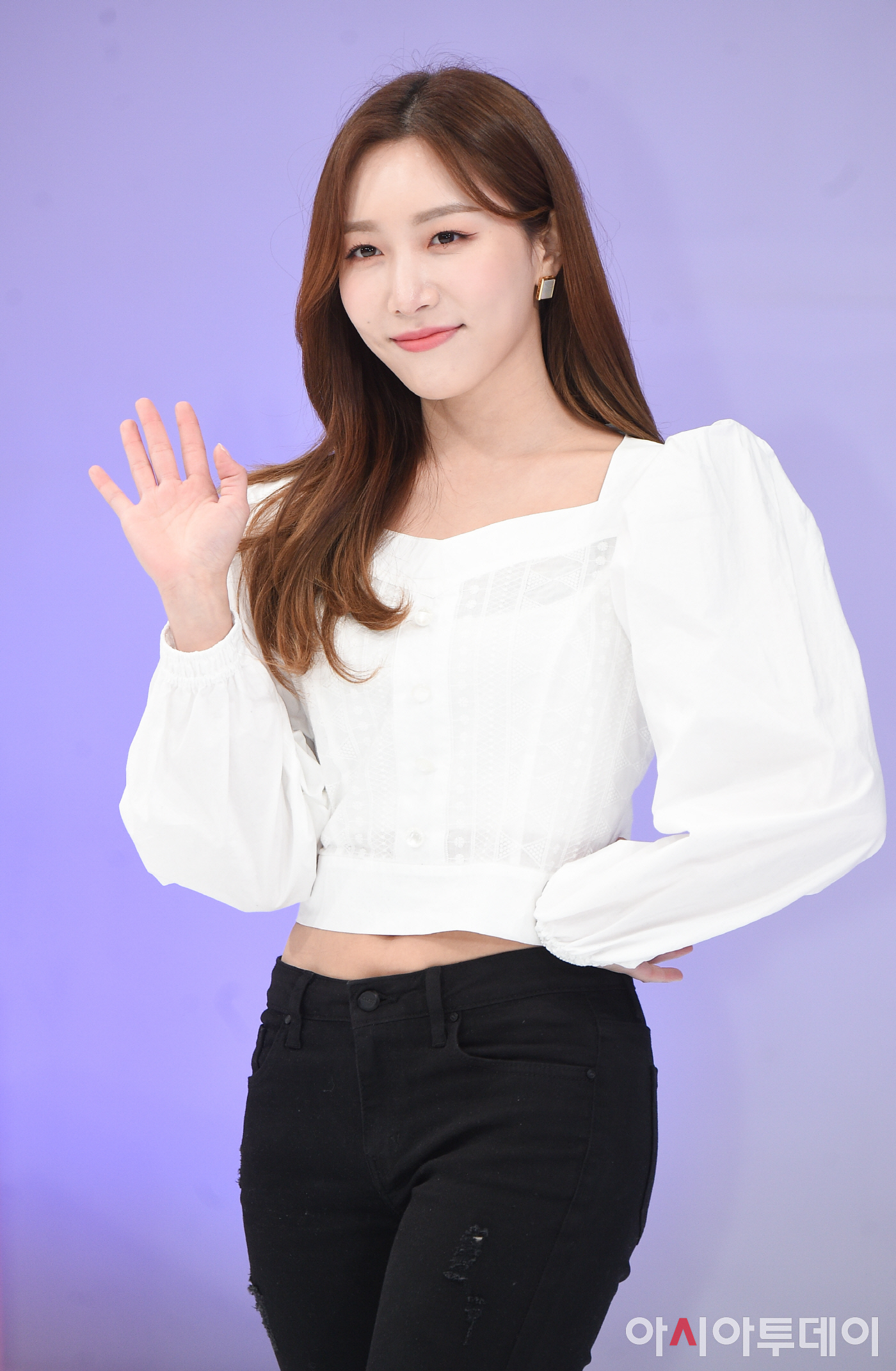 [포토]라붐 소연, 빛나는 미모