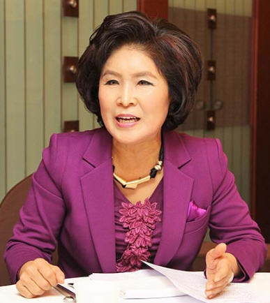 해피맘 세계부인회 일본 오염수 방출, 반인류적 행위…즉각 철회