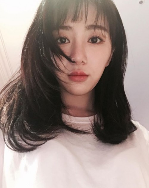 AOA 출신 권민아, 악플에 분노 미친 사람은 내가 아니라 신지민