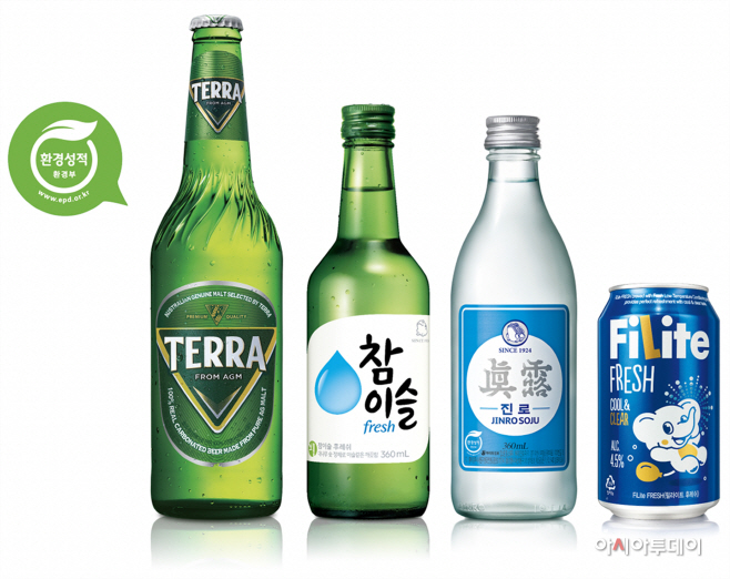 하이트진로, 지역사회와 함께 중소기업 환경기술지원 멘토링 나서