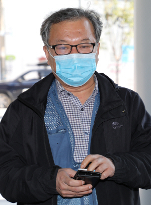 경찰, 택배 총파업 주도 진경호 위원장 소환…노조 괴롭히기 주장