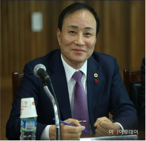 김용호 전남의원, 농어촌 도시가스 배관망 공급 활성화 촉구