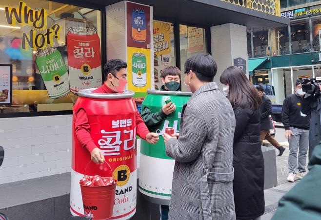 신세계푸드, 음료시장 진출…외식사업과 시너지 노린다