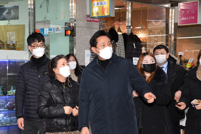 신통기획에 모아주택까지…오세훈표 스피드 공급 탄력