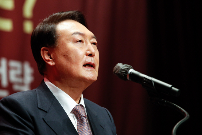 윤석열, 설날 강화도 최북단 방문…안보 챙기기