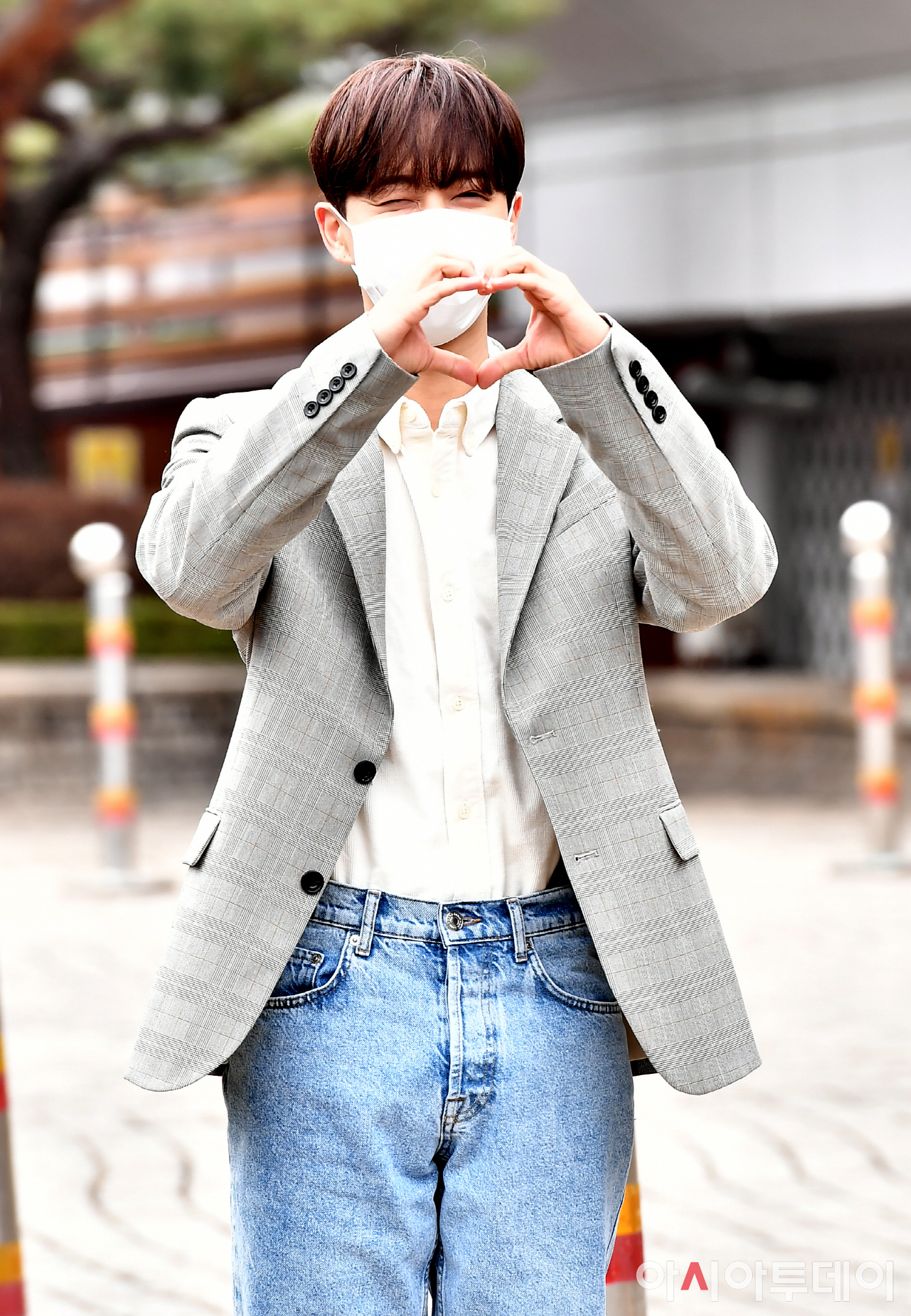 [포토] 이기광의 가요광장에서 만나요!