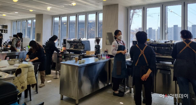 예산군·더본외식산업개발원, 지역 상생 효과 톡톡