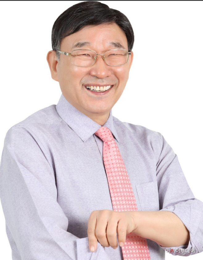 김병원 영광군의회의원 예비후보자, 희망이 있는 영광을, 새로운 영광을 만들겠다