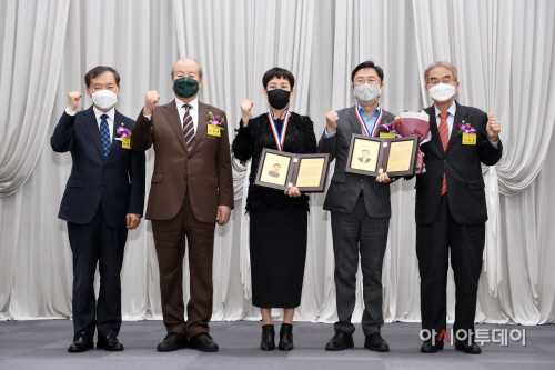 성균관대 총동창회, 2022 신년인사회 개최…2030년까지 글로벌 20위 도약