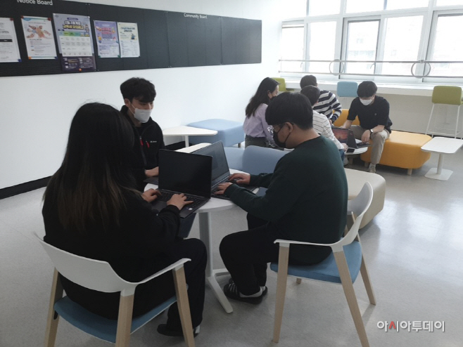 경기도미래기술학교, 기업 맞춤형 4차 산업 인재 양성 선도