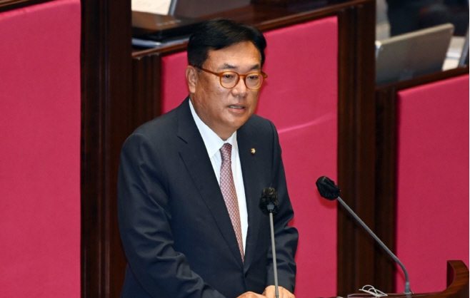 한일의원연맹 대표단 3~5일 방일... 기념식 실무 협의