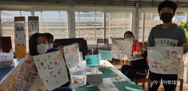 충남농기원 올 여름 휴가 농촌체험농장으로 떠나세요