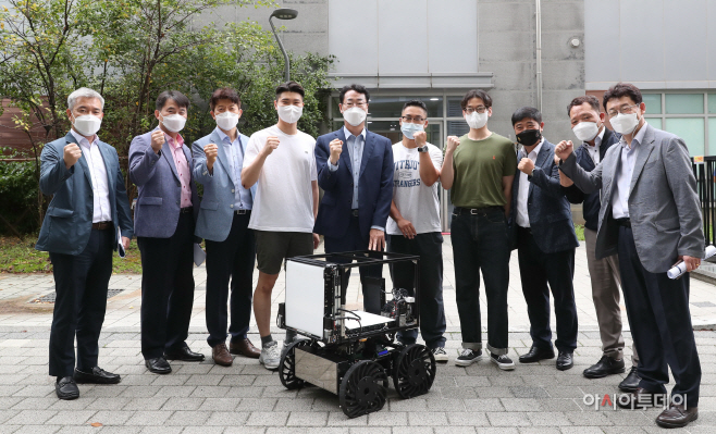 정명근 화성시장, 규제개혁 현장 방문