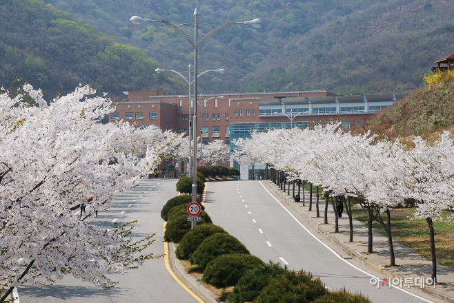 안양대학교 인천강화캠퍼스 체육학과 신설…실력 있는 체육 전문가 양성 스타트