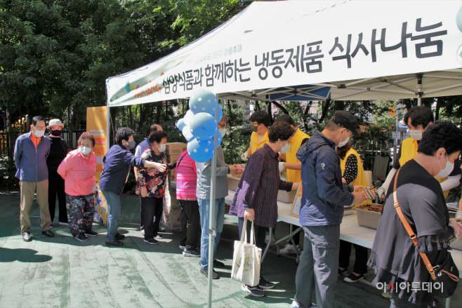 상생·나눔 앞장…온정의 손길 이어지는 식품 업계
