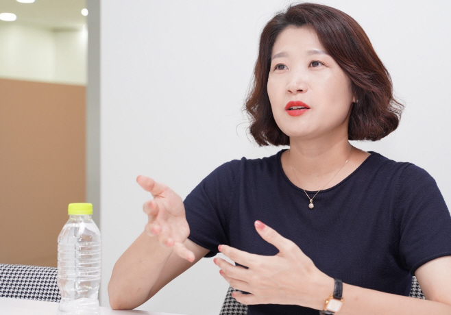 풀무원재단 이지영 수석 기업, 사회 구성원 일부…지속가능 성장 위해 사회적 책임 필요