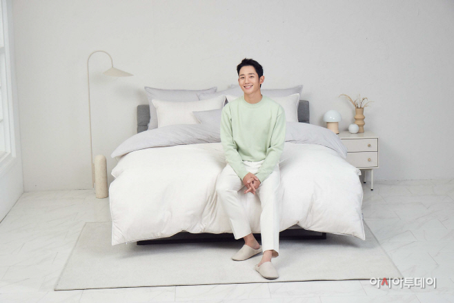 세사·세사리빙, 모던즈 등 2023 SS 침구 신제품 출시