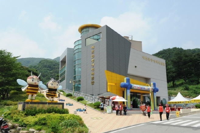 예천군, 예천산업곤충대학 개강식 개최...곤충산업 견인할 전문인력 육성