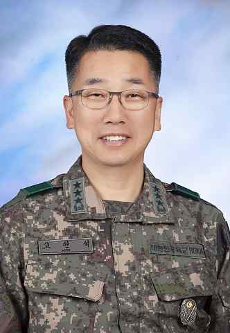 전반기 장군 인사 단행···육참차장에 고현석·공참차장에 이상학