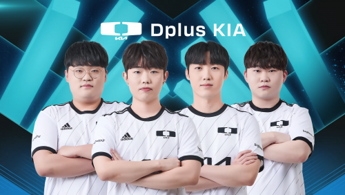 [PMPS] 디플러스 기아, 침착한 운영으로 1일차 2매치 치킨