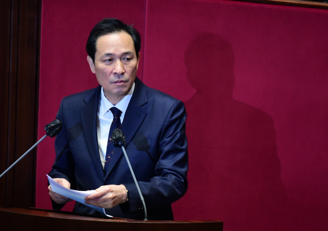 우상호 민주당, 비례대표 공천 절차…혁신과 거리 멀어