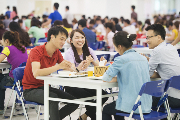 글로벌로 고개 돌리는 삼성웰스토리 “베트남 식자재 유통사업 확대”