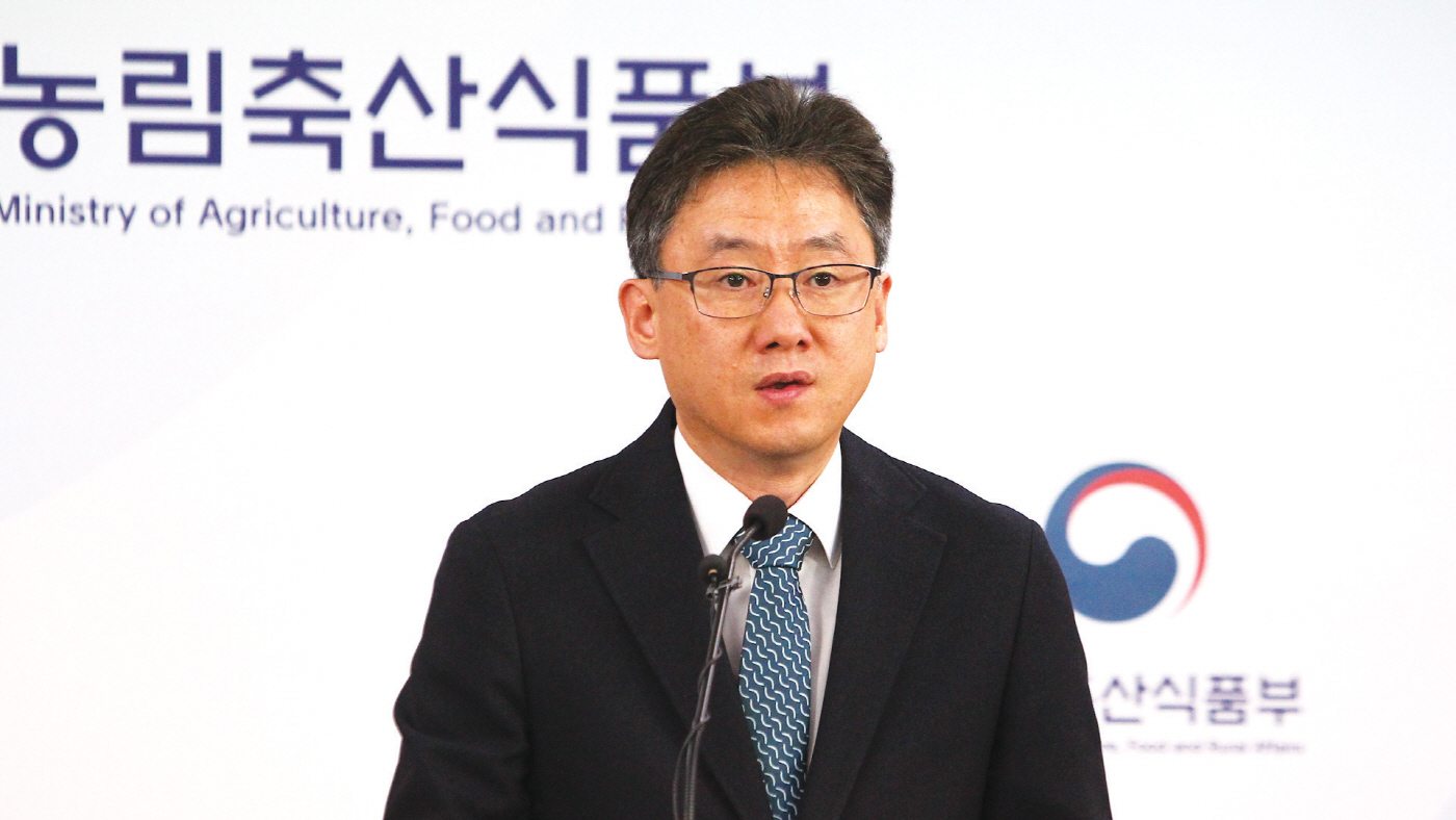 농업, 고소득 산업 전환… 푸드테크로 수출영토 넓힐 것
