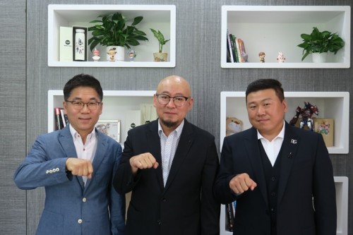 밈툰, 김부현 프로듀서 신임 대표이사로 영입