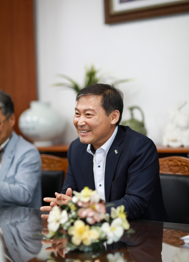 진안군이 전국 최고…농어촌 삶의질·환경·안전분야 전국 1위