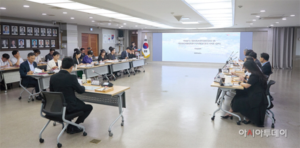 아산시 관광종합개발·온천관광특구진흥 청사진 만든다